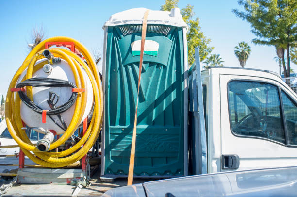 Best Portable toilet rental cost  in Affton, MO
