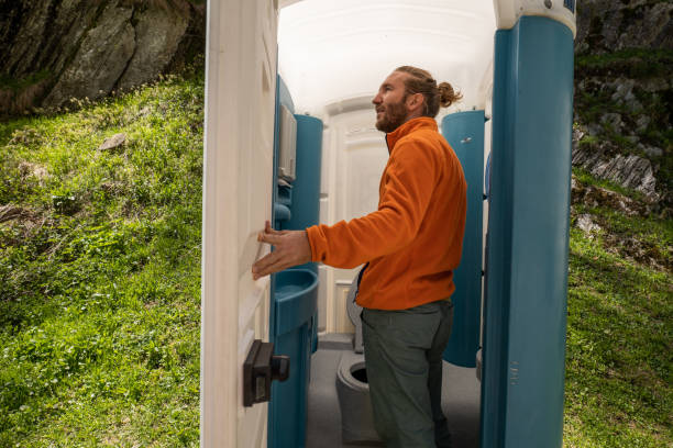 Best Event porta potty rental  in Affton, MO