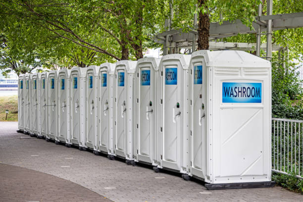 Portable Toilet Options We Offer in Affton, MO
