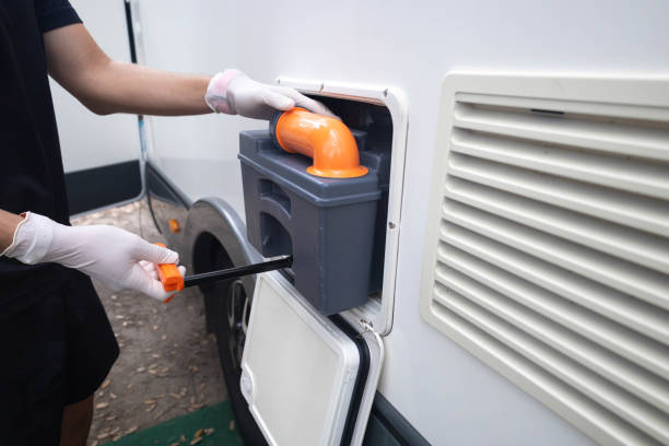 Best Long-term porta potty rental  in Affton, MO