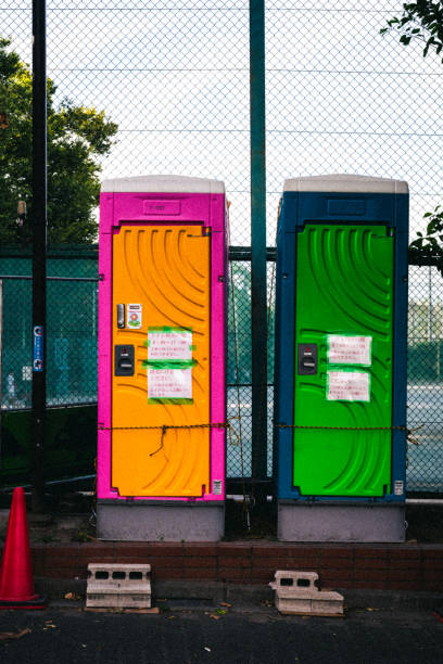 Porta potty services near me in Affton, MO