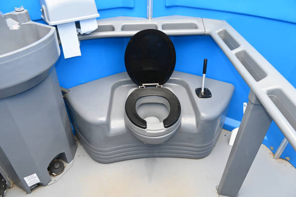 Best Long-term porta potty rental  in Affton, MO