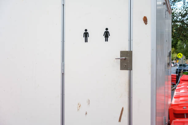 Best Restroom trailer rental cost  in Affton, MO