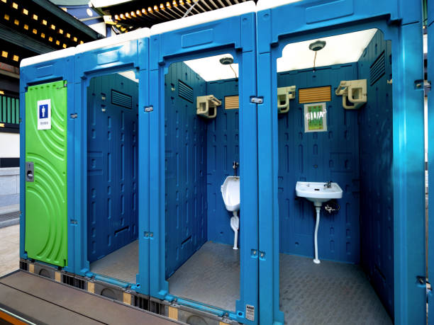 Best Porta potty rental near me  in Affton, MO