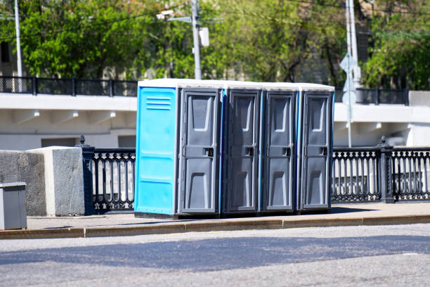 Best Local porta potty services  in Affton, MO