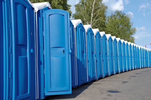 Best Portable toilet rental cost  in Affton, MO